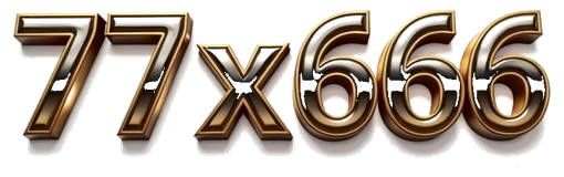 77x666 logo